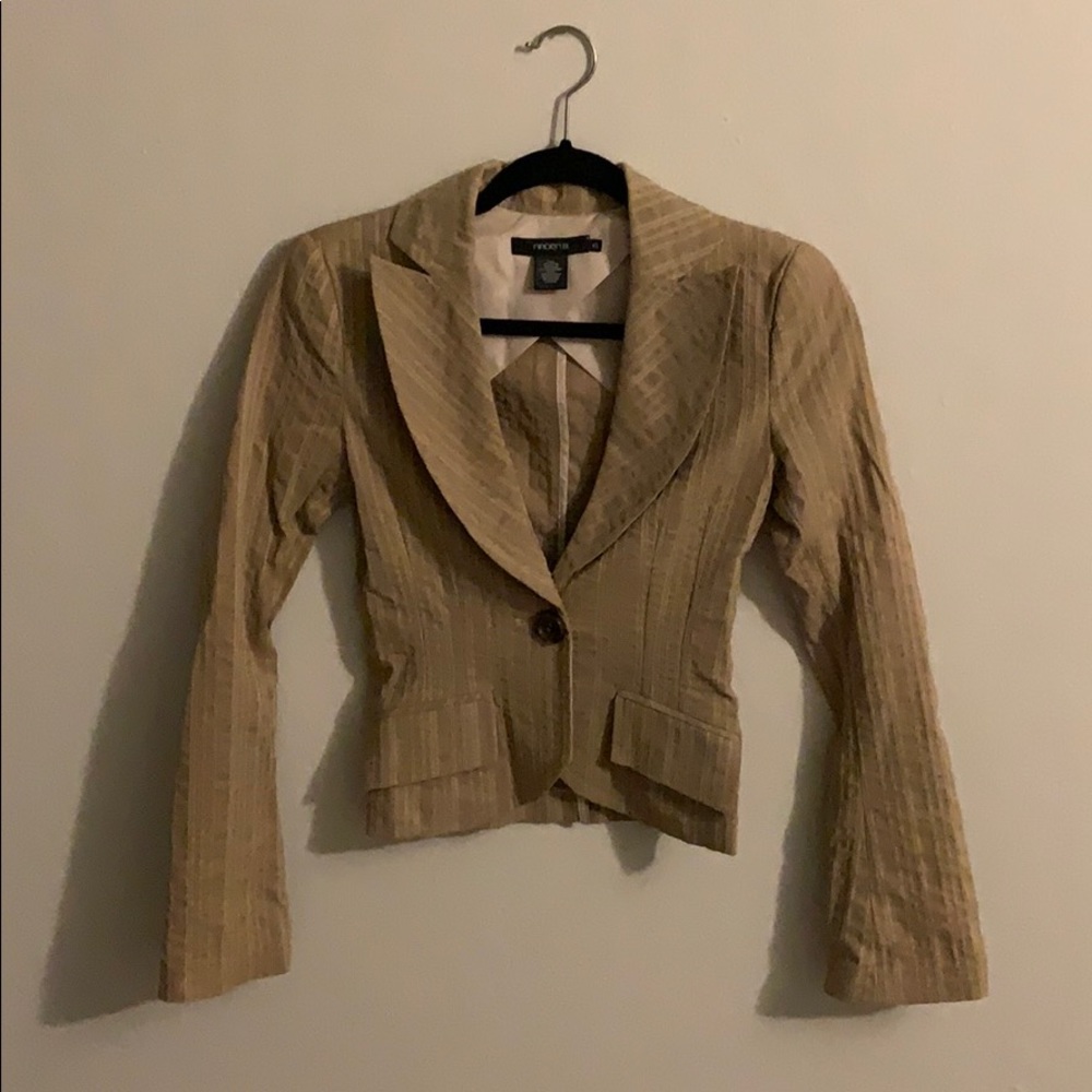 Ardena B. Blazer